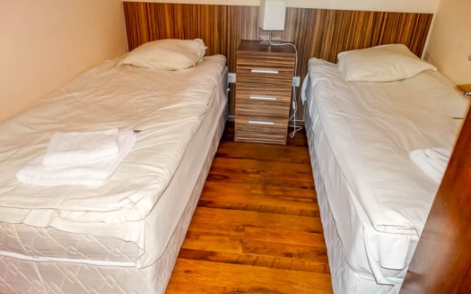 Furnished 2 bed on Casa Karina