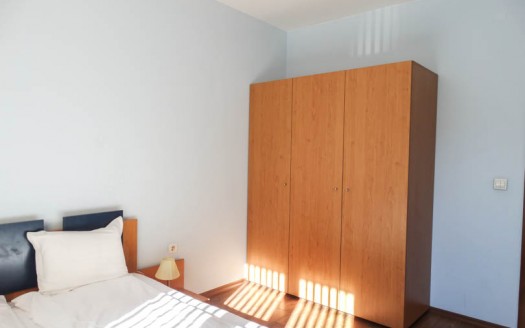 Furnished 2 bed on Mont Blanc
