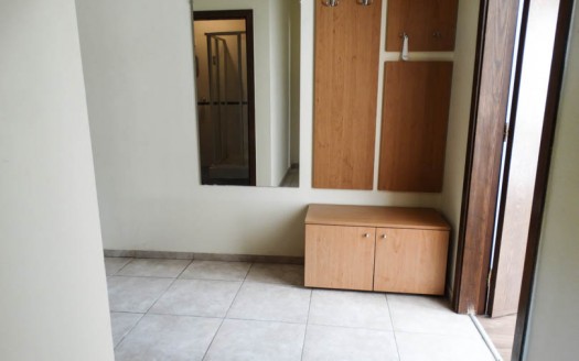 Furnished 2 bed on Mont Blanc