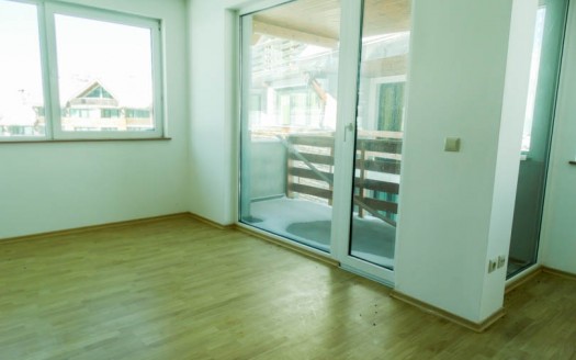 1 bed apartment on Pirin Residence