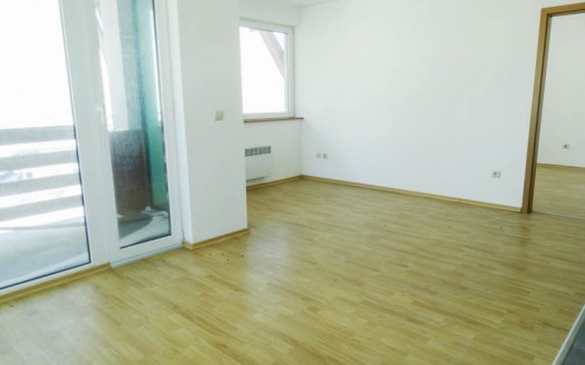 1 bed apartment on Pirin Residence