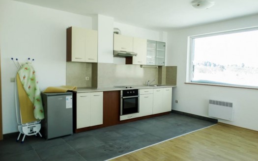 1 bed apartment on Pirin Residence