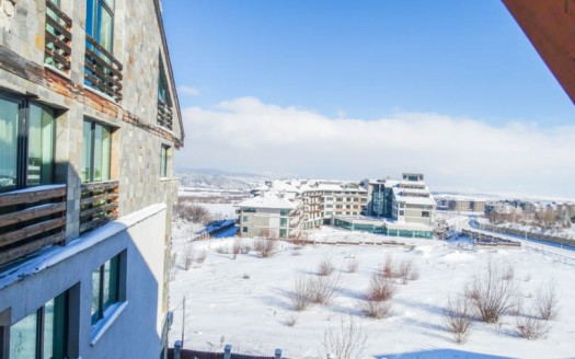1 bed apartment on Pirin Residence