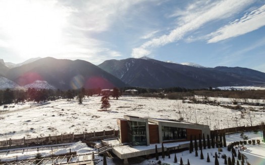 1 bed apartment on Pirin Residence