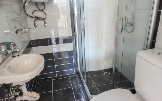 1 bed apartment on Pirin Residence