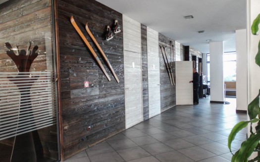 1 bed apartment on Pirin Residence