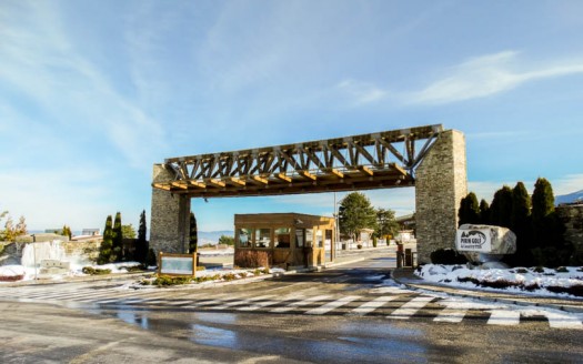 1 bed apartment on Pirin Residence