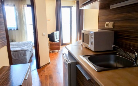 Furnished 2 bed on Casa Karina