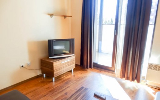 Furnished 2 bed on Casa Karina
