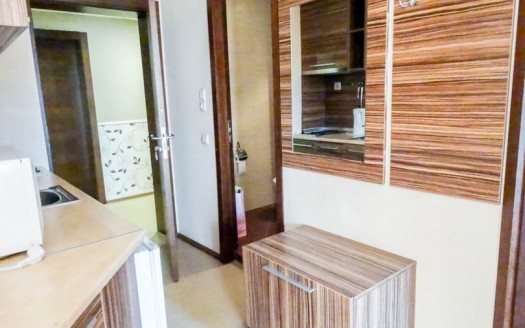 Furnished 2 bed on Casa Karina