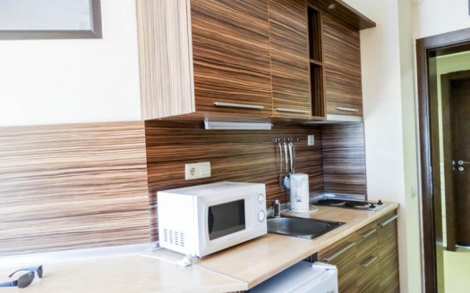 Furnished 2 bed on Casa Karina