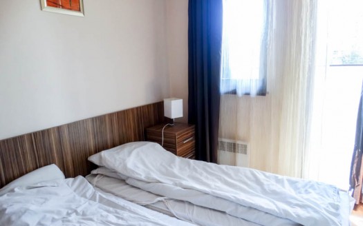 Furnished 2 bed on Casa Karina
