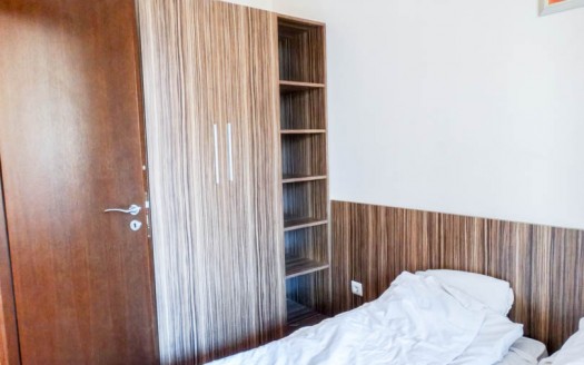 Furnished 2 bed on Casa Karina