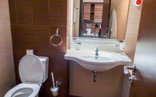 Furnished 2 bed on Casa Karina