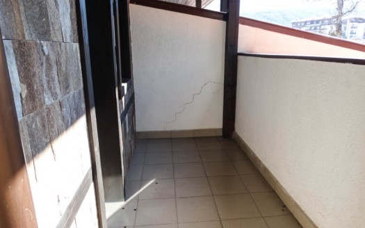 Furnished 2 bed on Casa Karina