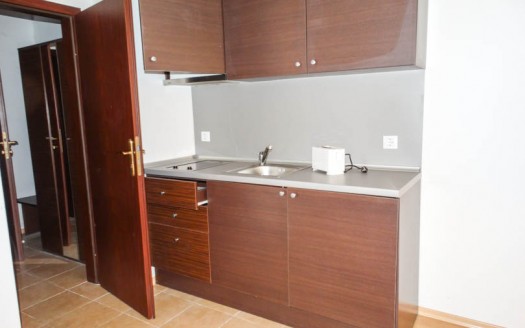 Furnished studio on Mountain Paradise 1