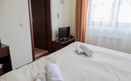 Furnished 2 bed on Murite