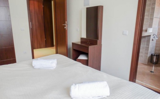Furnished 2 bed on Murite