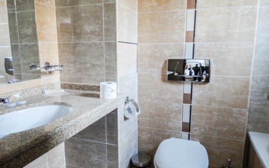 Furnished 2 bed on Murite