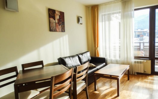 Furnished 2 bed on Murite