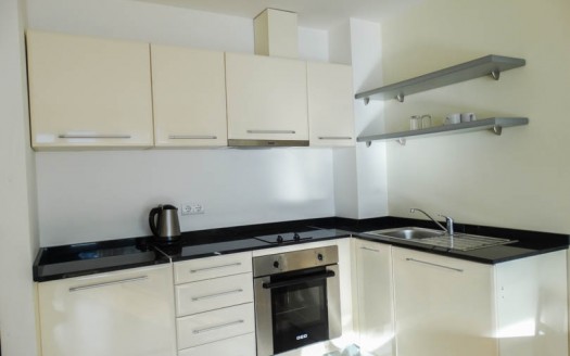 Furnished 2 bed on Murite