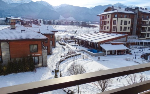 Furnished 2 bed on Murite