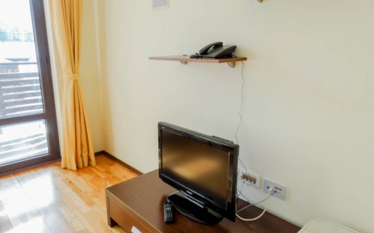 Furnished 2 bed on Murite