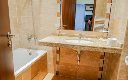 Furnished 2 bed on Murite