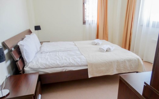 Furnished 2 bed on Murite