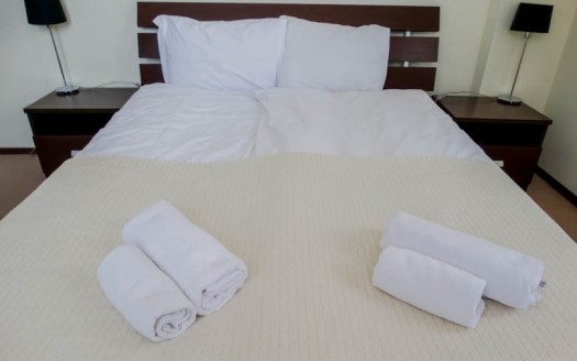 Furnished 2 bed on Murite