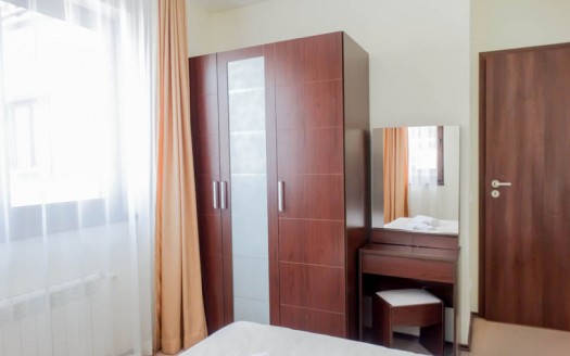 Furnished 2 bed on Murite