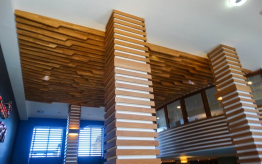 Luxurious (5*) 1 bed on Regnum