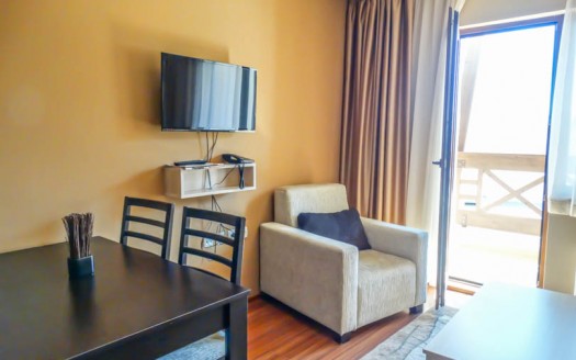 Luxurious (5*) 1 bed on Regnum