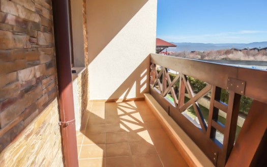 Luxurious (5*) 1 bed on Regnum