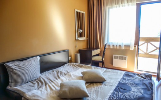 Luxurious (5*) 1 bed on Regnum