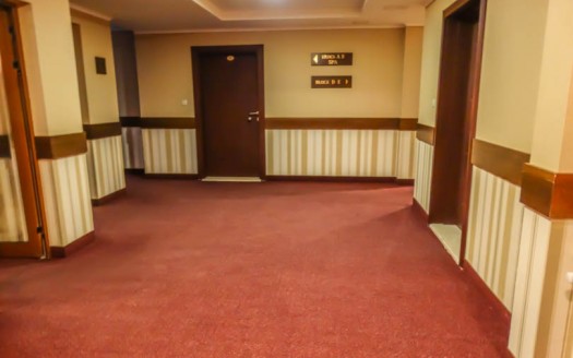 Luxurious (5*) 1 bed on Regnum