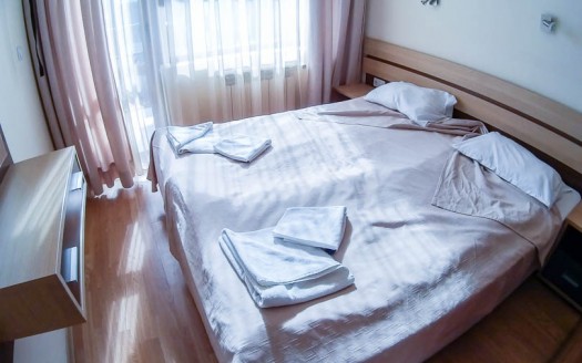 Furnished 1 bed on Belmont