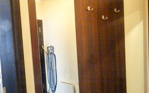 Furnished studio on Aspen House