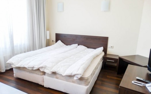 Furnished studio on Aspen House