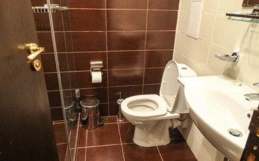 Furnished studio on Aspen House