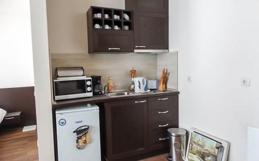 Furnished Studio on Bansko Royal Towers