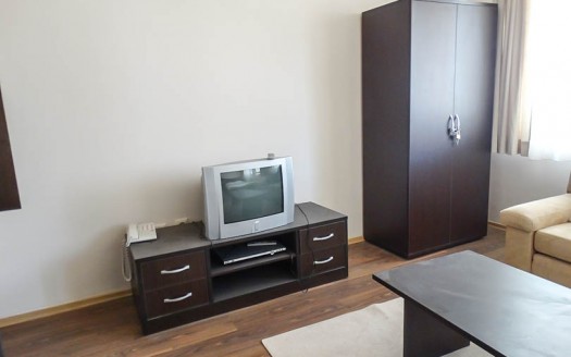 Furnished Studio on Bansko Royal Towers