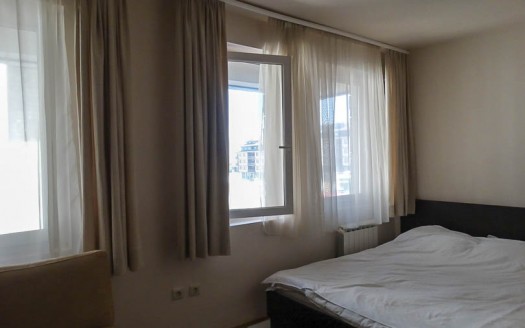 Furnished Studio on Bansko Royal Towers