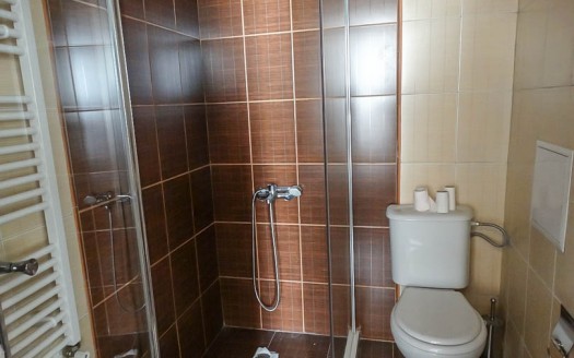 Furnished Studio on Bansko Royal Towers