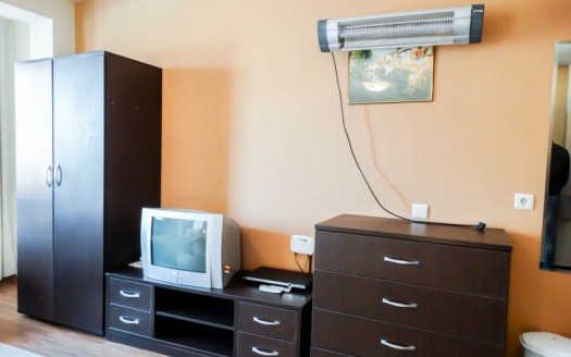 Furnished Studio on Bansko Royal Towers