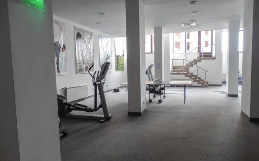 Furnished Studio on Bansko Royal Towers