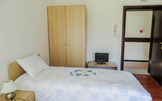 Furnished studio on Balkan Heights