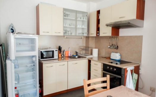 Furnished 1 bed on Pirin Residence
