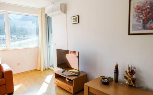 Furnished 1 bed on Pirin Residence