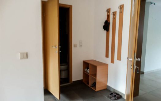 Furnished 1 bed on Pirin Residence